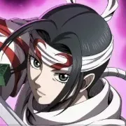 【巫舞の深淵】羌瘣の画像