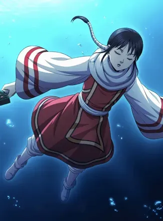 ただ深くの画像