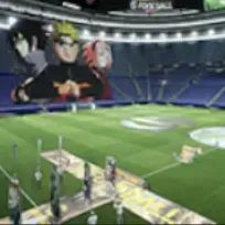 NARUTO 疾風伝画像