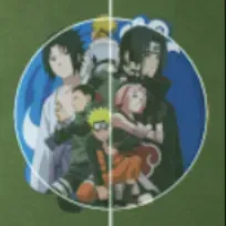 NARUTO 疾風伝画像