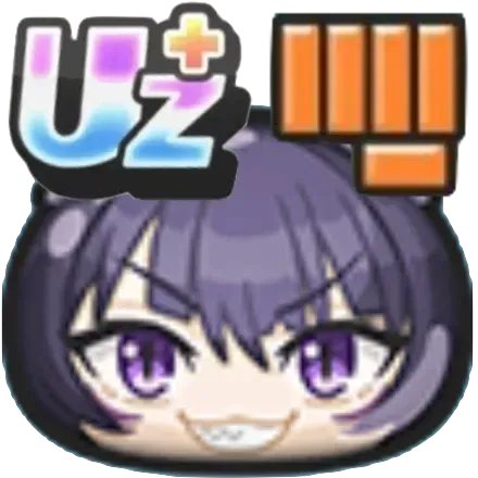 デルタのアイコン