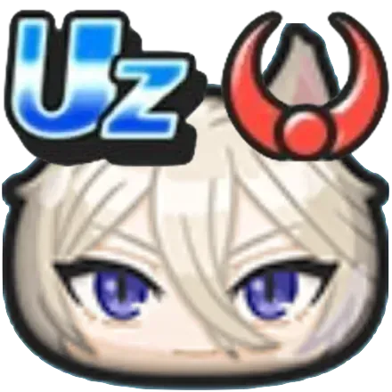 ゼータのアイコン