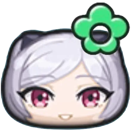 アレクシア・ミドガルのアイコン