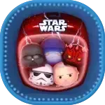 スターウォーズダークサイドの画像