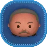 モフギデオンの画像