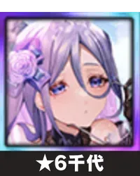 ★6千代画像