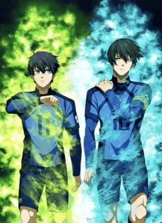 俺が主役になる！！！画像