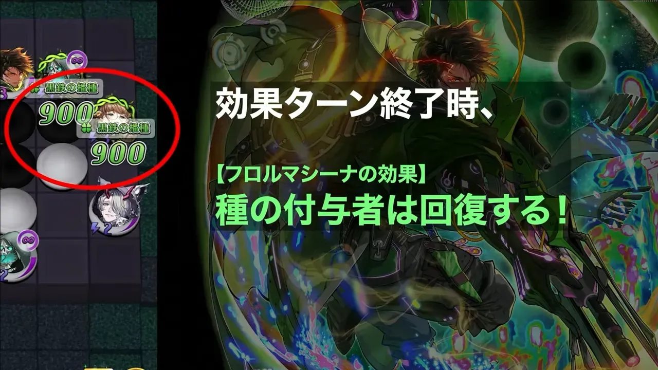 フロルマシーナ