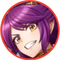 ［激！竜爪］ルヴィアナの画像
