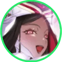 ［聖杯の司祭女王］ディアナの画像