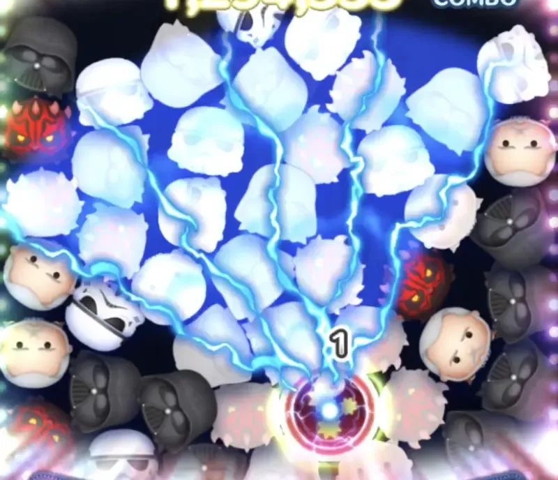 コンボスキル3回目後