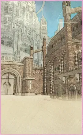 エコーズ オブ ヴァナ・ディール：ジュノ画像