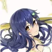 ［女子力の塊］五河士織のアイコン画像