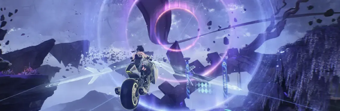 バイクコース