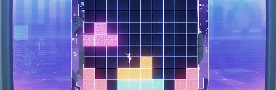 ヴォイドブロック