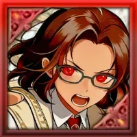 キャロル【ティーチャー】