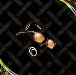 エマのジュエリー