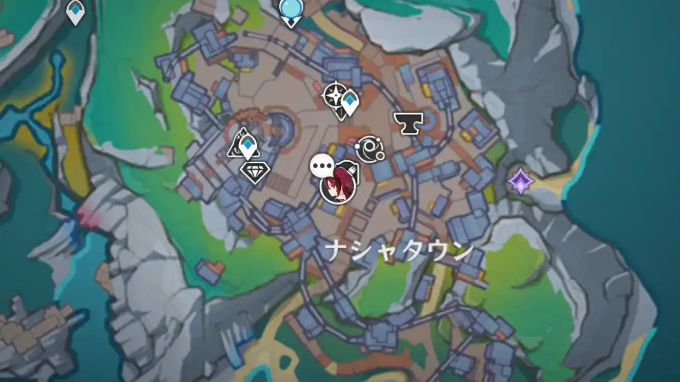 他人の罪