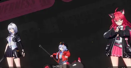 最強パーティパーシャル
