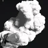 歪の霧火の欠片