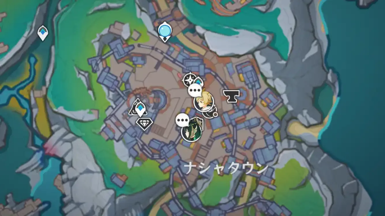 手紙のために
