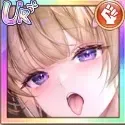 逆光時空・黄月英（UR＋）の画像