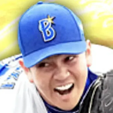 山﨑康晃画像