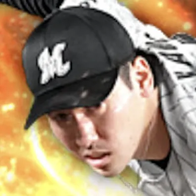高野脩汰の画像