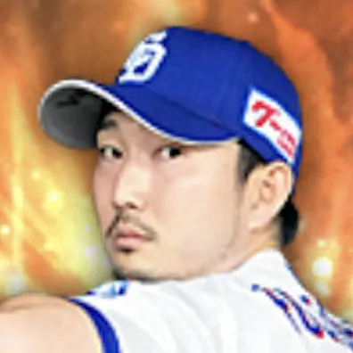 藤嶋健人の画像