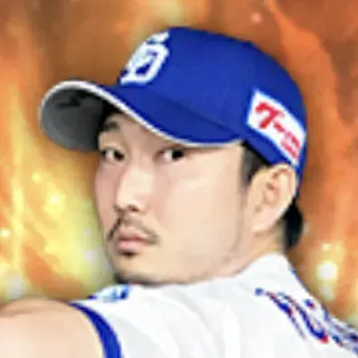 藤嶋健人画像