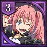 ＜破壊の暴君＞ミリム画像