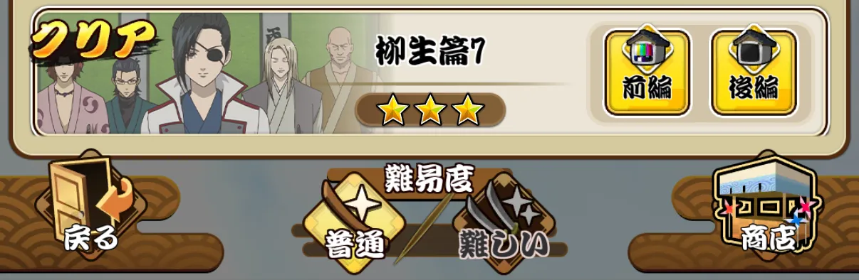 難易度