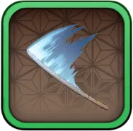 ［柳生］柳生九兵衛の武器