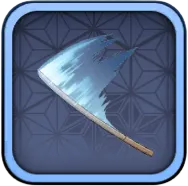 ［柳生］柳生九兵衛の武器