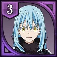 ＜魔国連邦の盟主＞リムル・テンペスト画像
