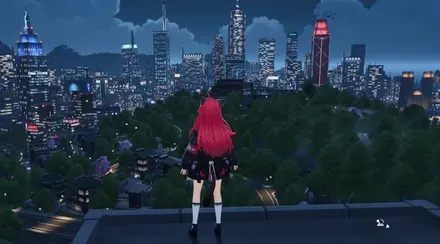 世界探索