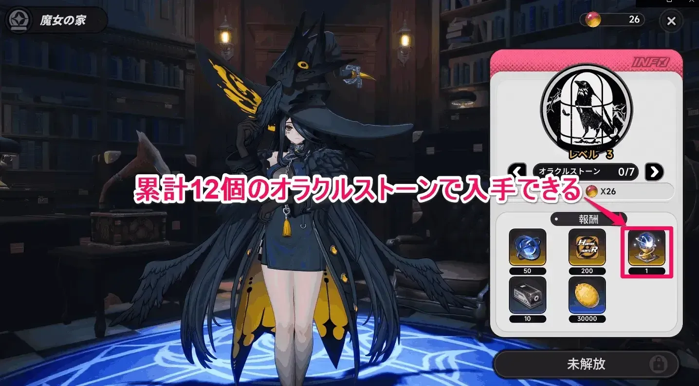 レベル③