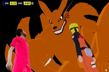 マルセロパフォーマンス