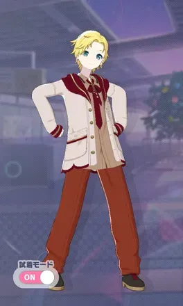 オリジナル画像
