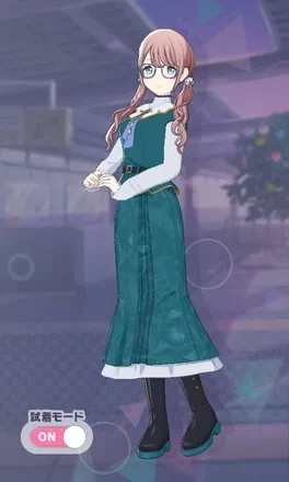 アナザー1画像