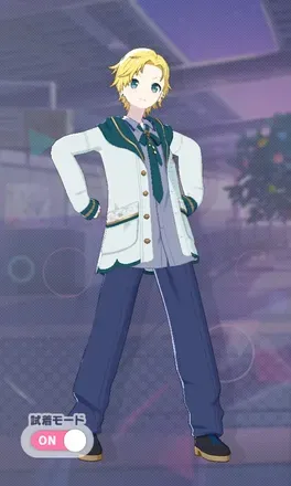 アナザー1画像