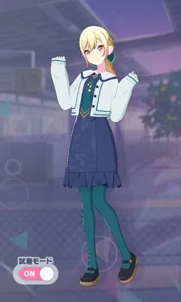 アナザー1画像