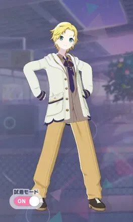 アナザー2画像