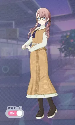 アナザー2画像