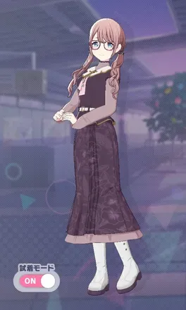 アナザー3画像
