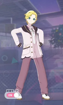 アナザー3画像