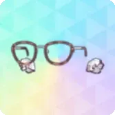 アクセサリー1