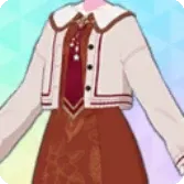 衣装アイコン