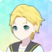 ヘアスタイル
