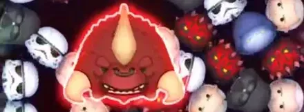 モンスター画像